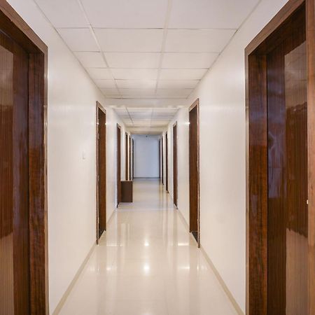 Hotel O Nitya Executive Phursungi Bagian luar foto